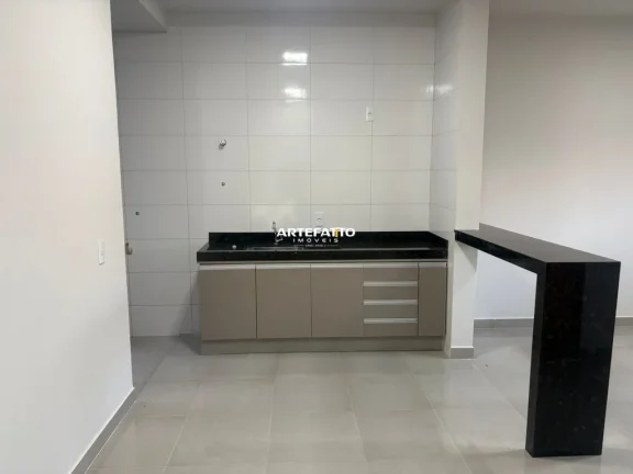 Imagem Apartamento no Zanetti, 2 dorm. 1 com suíte. 2 vagas de garagem.