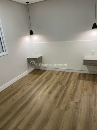 Imagem Apartamento à venda no Condomínio Brisa da Mata, localização excelente com fácil acesso à Camp...