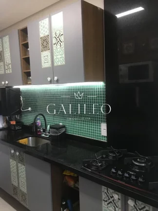 Imagem APARTAMENTO A VENDA NO CONDOMINIO OPEN VIEW - ANHANGABAÚ - JUNDIAÍ - SP
