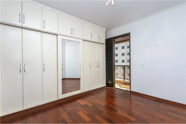 Imagem APARTAMENTO RESIDENCIAL em São Paulo - SP, Campo Belo