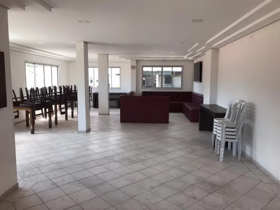 Imagem Apartamento Vila Carmosina 3 Dorms, 1 Vaga - Lazer com Piscina!!!