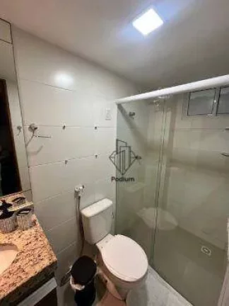 Imagem Flat mobiliado com varanda / sacada á 100m da praia de Intermares - FL0940