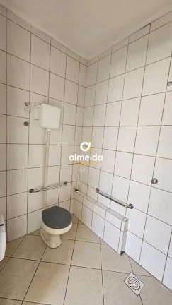 Imagem SALA COMERCIAL CENTRAL