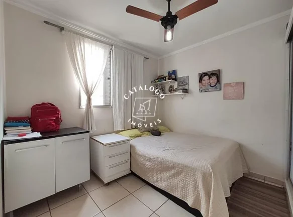 Imagem Apartamento a Venda no bairro Alto da Boa Vista - Ribeirão Preto, SP