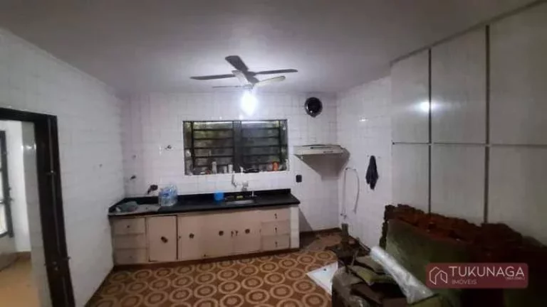 Imagem Casa à venda, 200 m² por R$ 1.175.000,00 - Vila Arcádia - São Paulo/SP