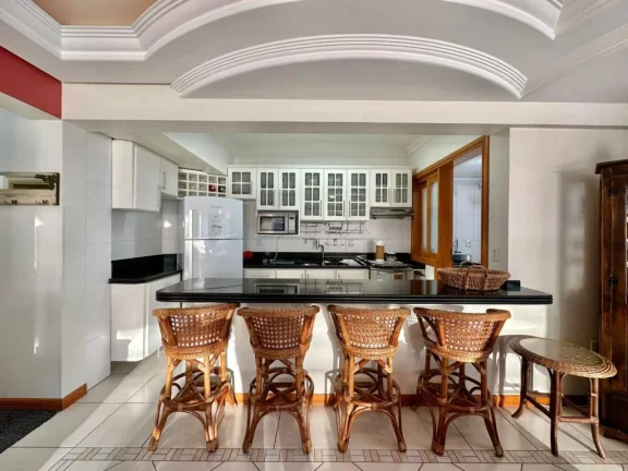 Imagem Apartamento 4 Dormitórios - Bairro Navegantes