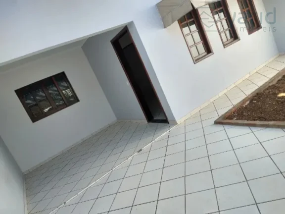 Imagem CASA ASSOBRADADA PARA VENDA NO PARQUE CIDADE JARDIM - JUNDIAÍ SP