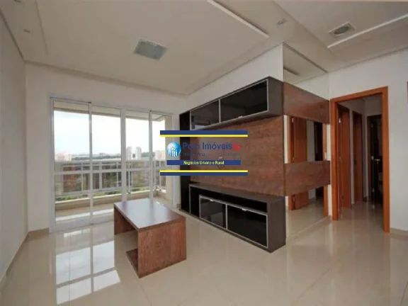 Imagem APARTAMENTO 121 METROS R$ 690.000, JARDIM BOTÂNICO, 3 QUARTOS SENDO 1 SUÍTE, 2 VAGAS, ÁREA DE LAZER - Jardim Botânico - Ribeirão Preto