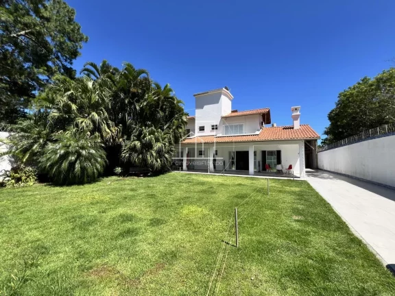 Casa para Venda em Florianópolis / SC no bairro Barra da Lagoa