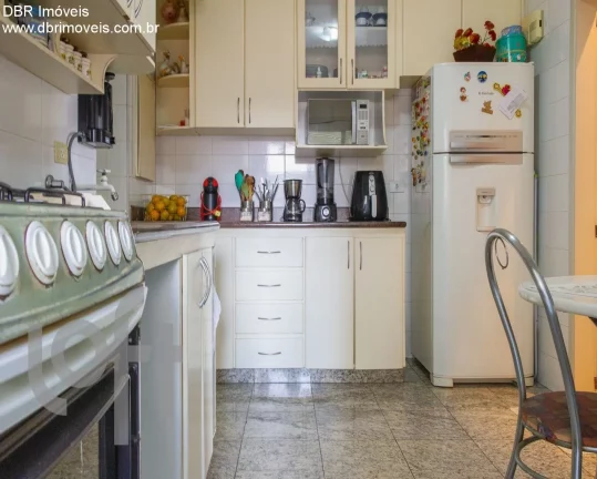 Imagem APARTAMENTO RESIDENCIAL em Sao Paulo - SP, Casa Verde