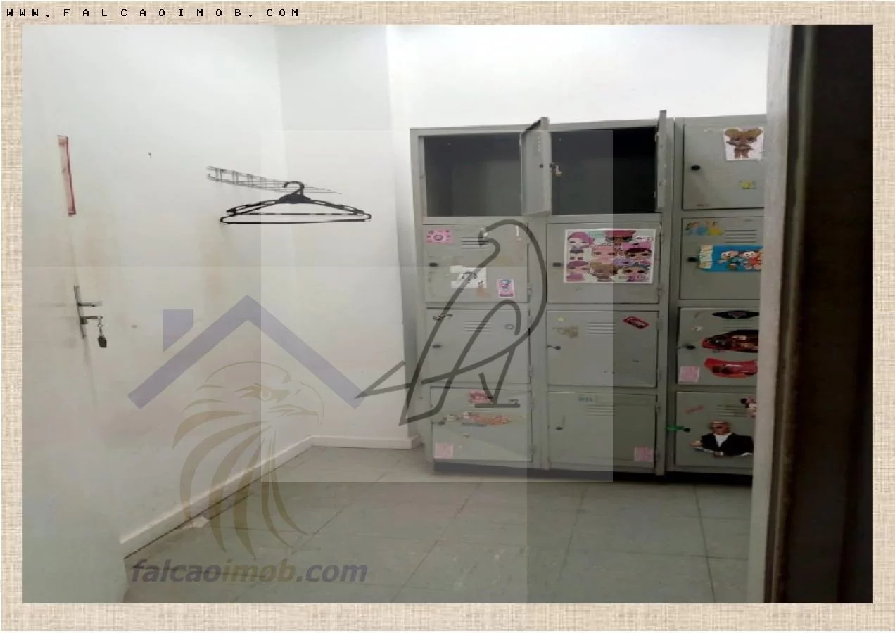 Imagem Comercial para Locação em Salvador / BA no bairro Itaigara