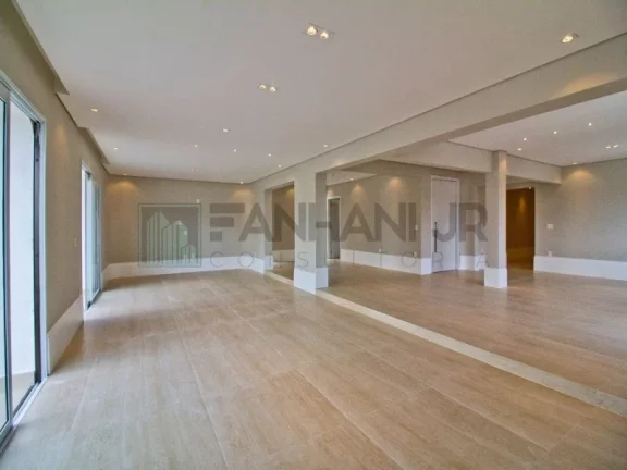 Imagem Vendo Maravilhoso apartamento totalmente reformado no coração dos Jardins !!!! Acabamentos nobres, marcenaria de primeira e com uma vista incrível. A