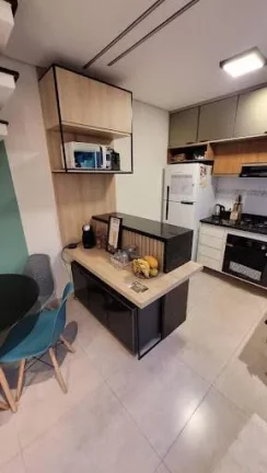 Imagem CASA EM CONDOMÍNIO- 2 QUARTOS- VILLAGIO CAPRESE