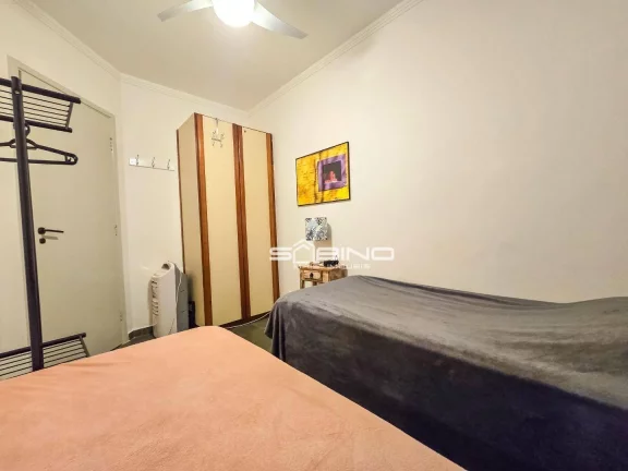 Imagem Apartamento à Venda com 2 dormitórios 78m², 1 vaga - Riviera de São Lourenço Bertioga SP