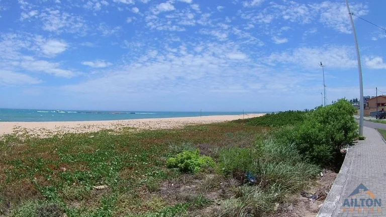Imagem Terreno Comercial à Venda no Ipiranga / Praia do Riacho em Guarapari/ES