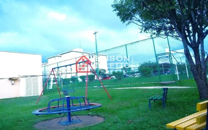 Imagem Pronto para Morar - Lindo Apartamento a venda no Residencial Colina Verde em Piracicaba !!