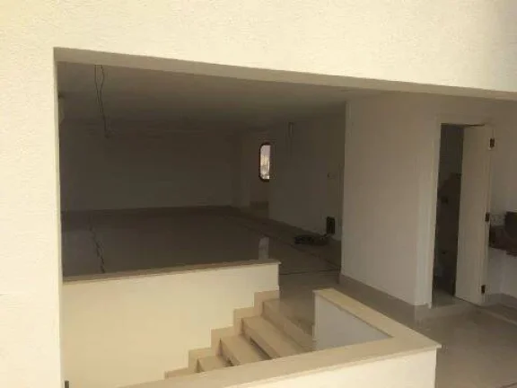 Imagem Cobertura Duplex 2 Dormitórios no Jardim Anália Franco