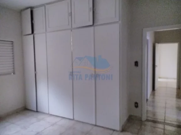 Imagem Casa - Ribeirão Preto - Campos Elíseos - Região Norte