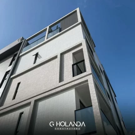 Imagem Apartamento à venda, 56 m² por R$ 289.990,00 - Jardim Cidade Universitária - João Pessoa/PB