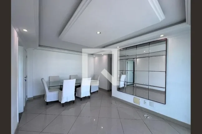 Imagem Apartamento à Venda - Recreio, 3 Quartos, 240 m2