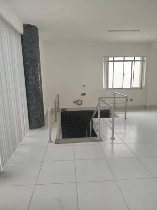 Imagem Salão Comercial 123m² na Avenida Barão de Tatui- Sorocaba/SP