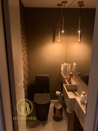Imagem Apartamento Mobiliado para Venda, com 3 dormitórios e 2 vagas. Vila Madalena / Pinheiros