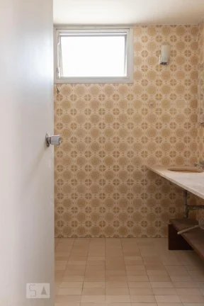 Imagem Apartamento à Venda - Aclimação, 3 Quartos, 202 m2