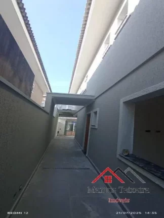 Imagem Casa - Umuarama