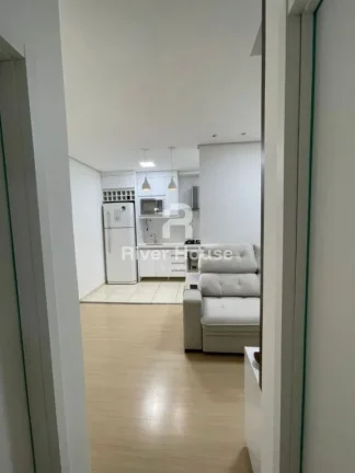Imagem Edifício Parque Ohara Apartamento à Venda 2/4 no Valor R$ 302.000,00 , Sol da Manhã , Andar Alto, Cuiabá, MT