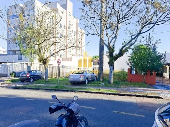 Imagem Excelente oportunidade de investimento em terreno localizado no bairro Jardim das Américas, em Curi...