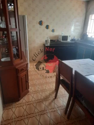 Imagem Ótimo Sobrado à Venda no bairro Independência em São Bernardo do Campo