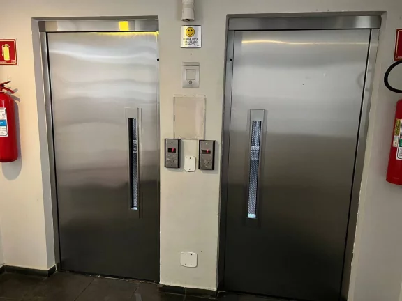 Imagem Apartamento com excelente Localização 53 m² 2 Dormitorios e Lazer
