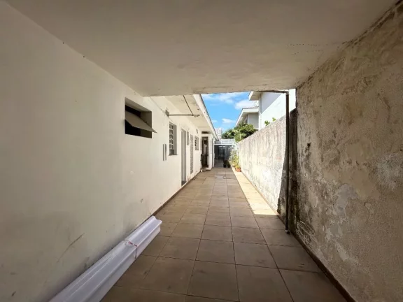 Imagem Casa com 5 dormitórios, 400 m² - venda por R$ 3.000.000,00 ou aluguel por R$ 18.500,00/mês - Brooklin Paulista - São Paulo/SP