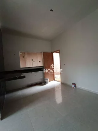 Imagem Casa com 2 dormitórios à venda, 87 m² por R$ 260.000,00 - Buritis - Itumbiara/GO