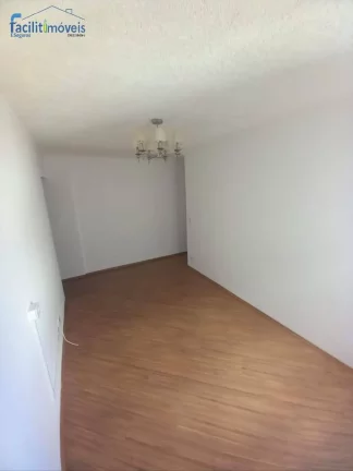 Imagem APARTAMENTO À VENDA NO BAIRRO BAETA NEVES - SÃO BERNARDO DO CAMPO - SP