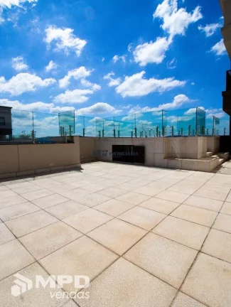 Cobertura com 4 Quartos à Venda, 708 m² em Green Valley Alphaville - Barueri