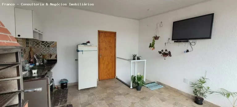 Imagem Sobrado em Condomínio para Venda em São Paulo, Vila Carrão, 3 dormitórios, 2 suítes, 4 banheiros, 2 vagas