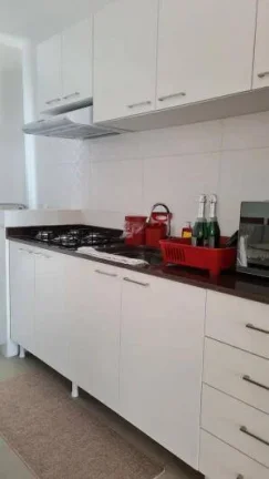 Imagem Apartamento para alugar por temporada em Canoa Quebrada