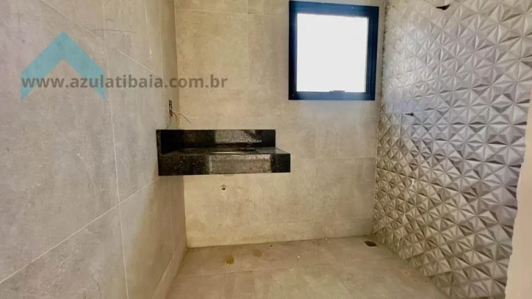 Imagem Lançamento Casas novas em condominio em Atibaia