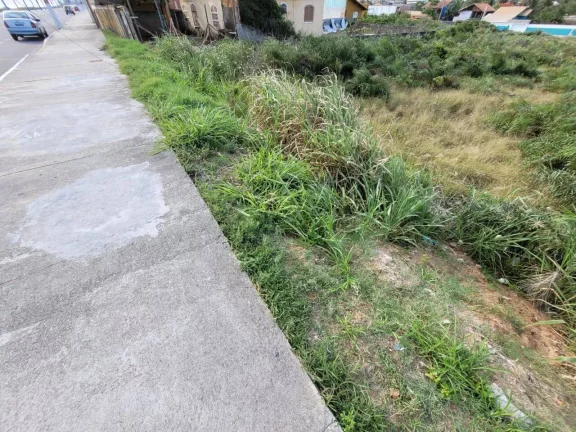 Imagem Terreno frente para praia de Itaipuaçu.