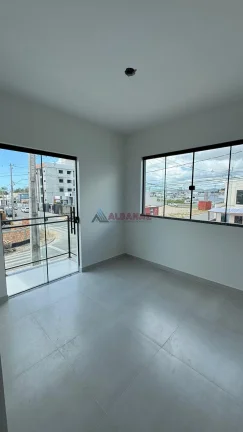 Imagem Sobrado à venda no bairro Areias - Tijucas/SC