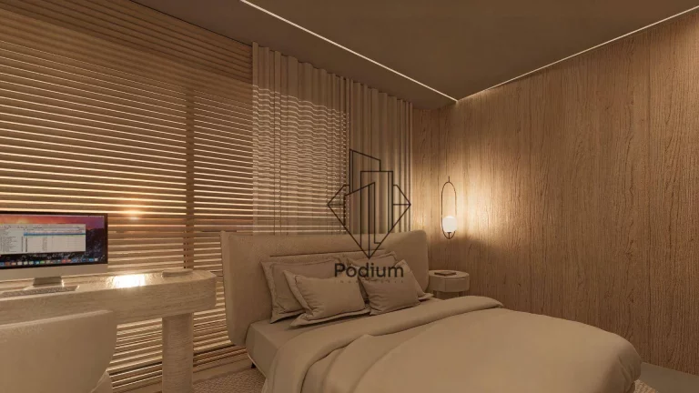 Imagem Apartamentos com vista definitiva para o mar em condomínio clube próximo ao Parque Parayba Linear I e III- AP2510