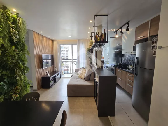 Imagem Apartamento 2 quartos . condomínio Exato Rio Grande, Taquara