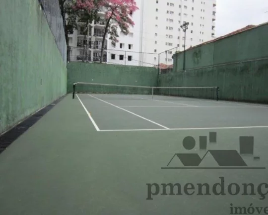 Imagem Apartamento à venda no Pacaembú com 03 suites e 03 vagas, 170m2