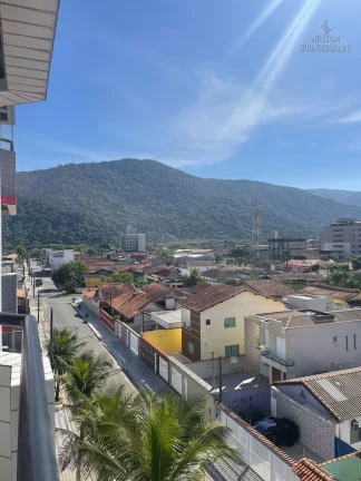 Imagem APT frente mar, Apto 3 quartos sendo 1 suite, 1 vagas, Solemar, - R$550.000,00