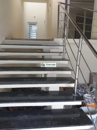 Imagem CASA RESIDENCIAL em JACAREÍ - SP, LOTEAMENTO VILLA BRANCA