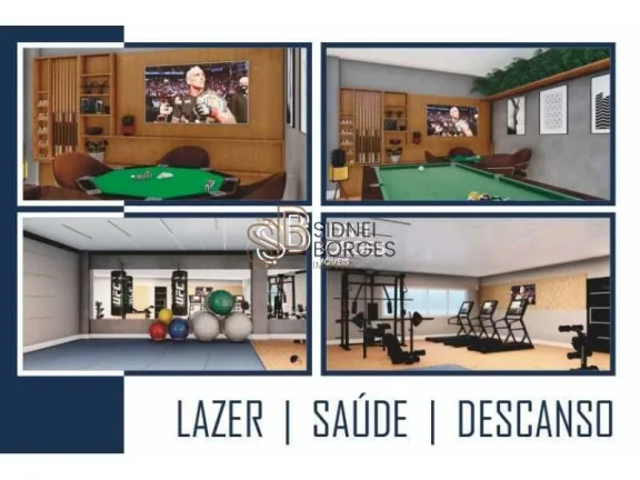 Imagem Apartamento CHAPECÓ - SC