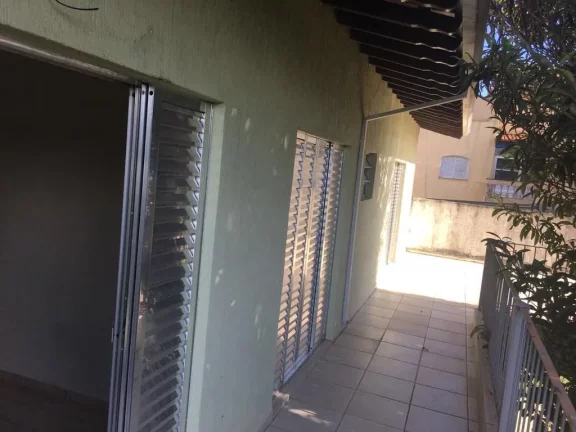 Imagem Sobrado com 3 dormitórios à venda, 250 m² por R$ 890.000,00 - Parque Santa Rosa - Suzano/SP
