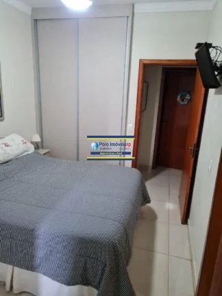 Imagem APARTAMENTO 100m R$ 340.000 COM 3 QUARTOS/ 1 SUÍTE, 2 VAGAS À VENDA, 100 M² JARDIM ANHANGÜERA - RIBEIRÃO PRETO/SP