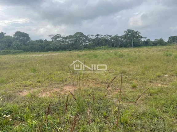 Imagem Terreno em Araucária PR - Parque Industrial Thomás Coelho